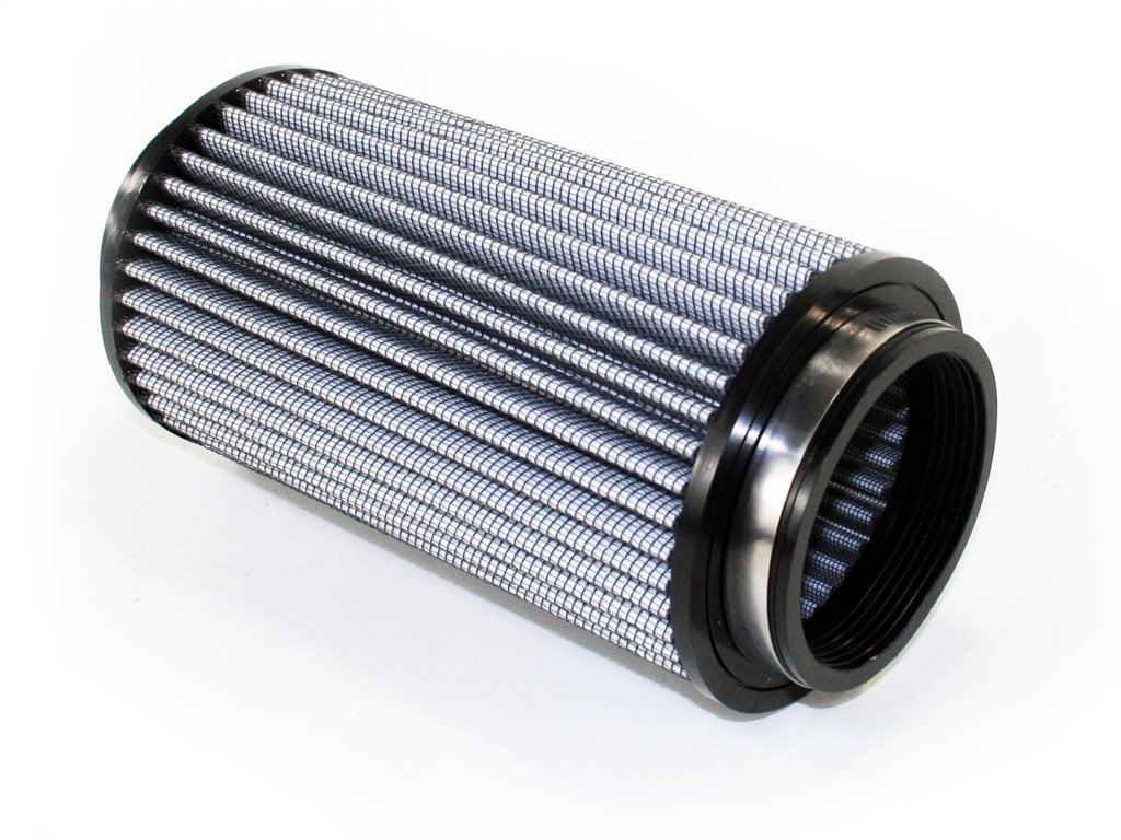 Blockoff Cone for double 3.5" flanged air filters
