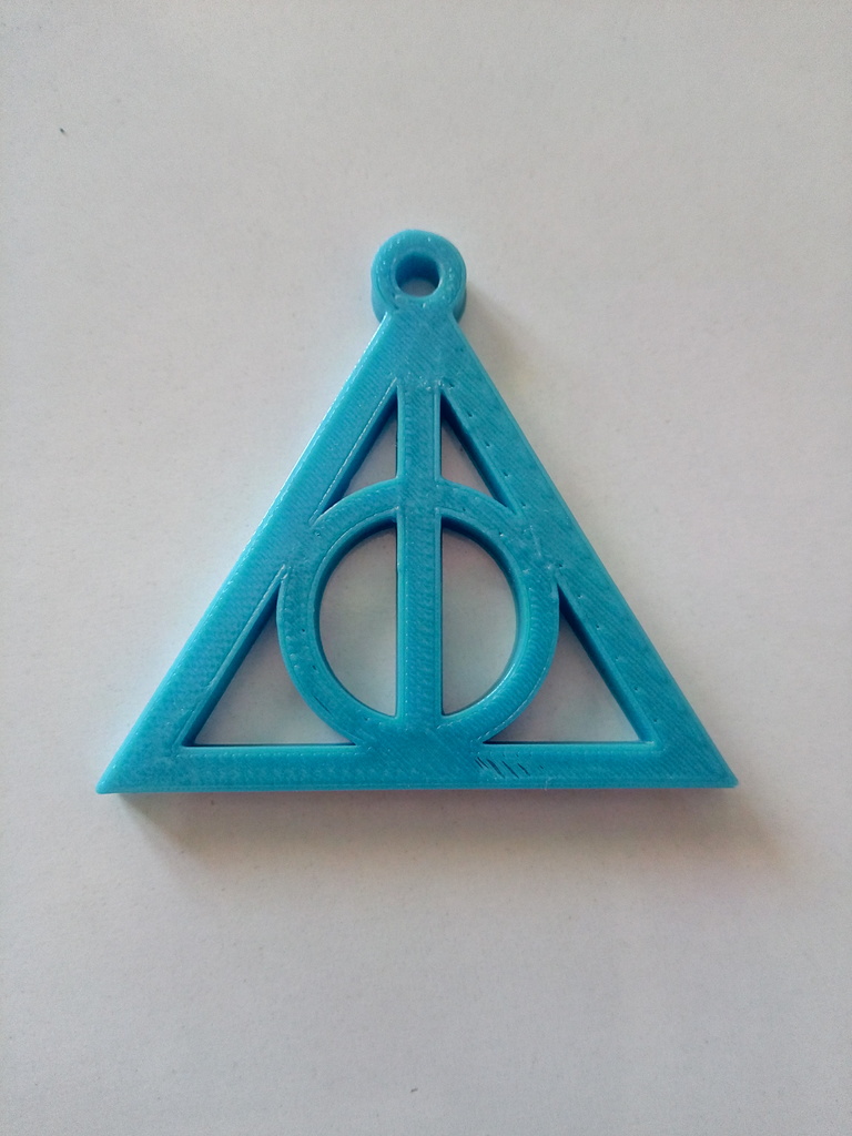 harry potter deathly hallows