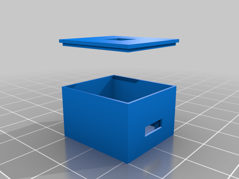 digispark enclosure