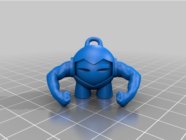 Strong 3D Hubs Marvin