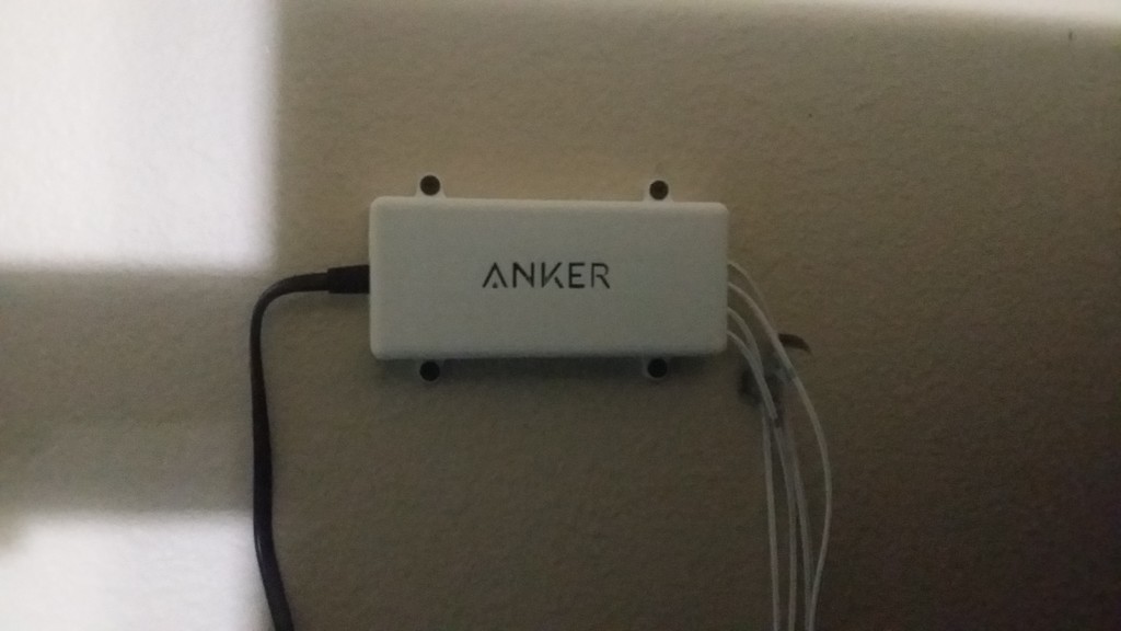 Anker Box