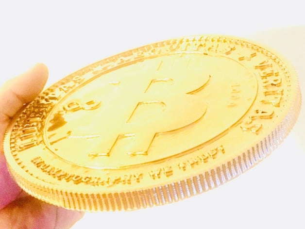 Bitcoin Big Coin