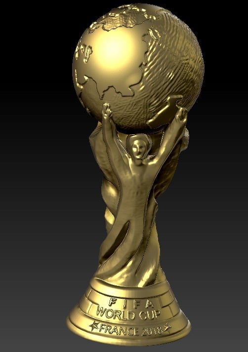 Fifa World Cup (France 2018)