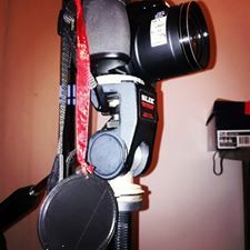 Cache d'appareil photo camera NIKON Coolpix P520
