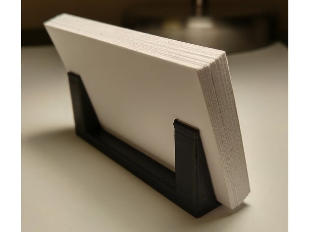 Business Card Holders