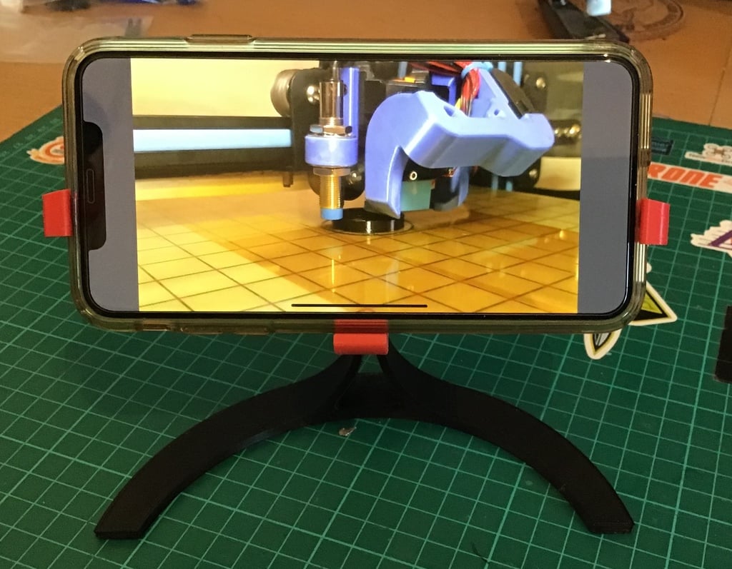 iPhone Stand - XS Max