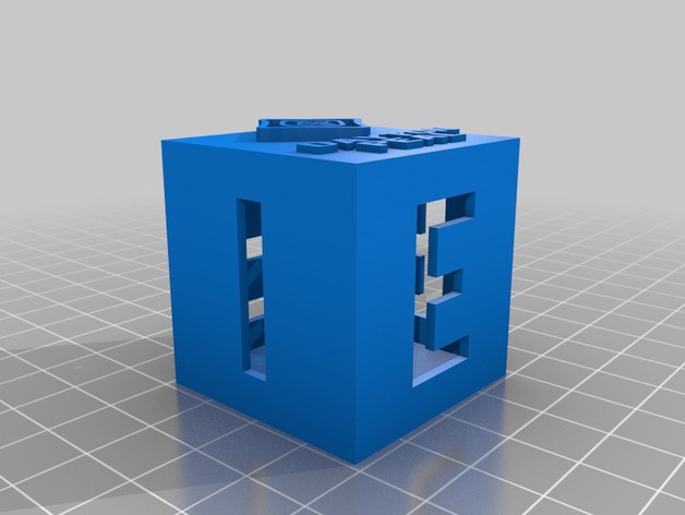 IEEE Cube