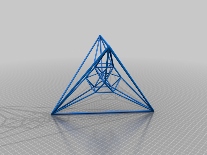Rhombi Simplex