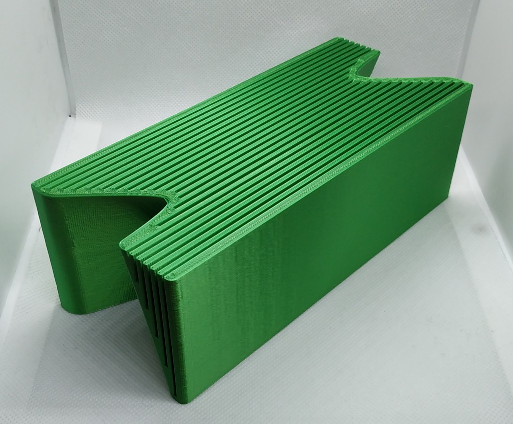 Mk3 Spring Steel Sheets Stand