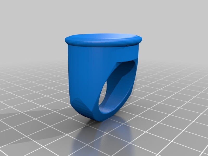 Ring Template