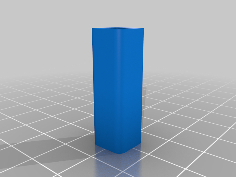 Customizable Profile Square Rounded