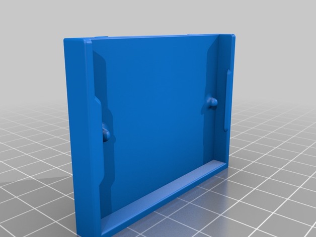Din mount for arduino nano terminal block