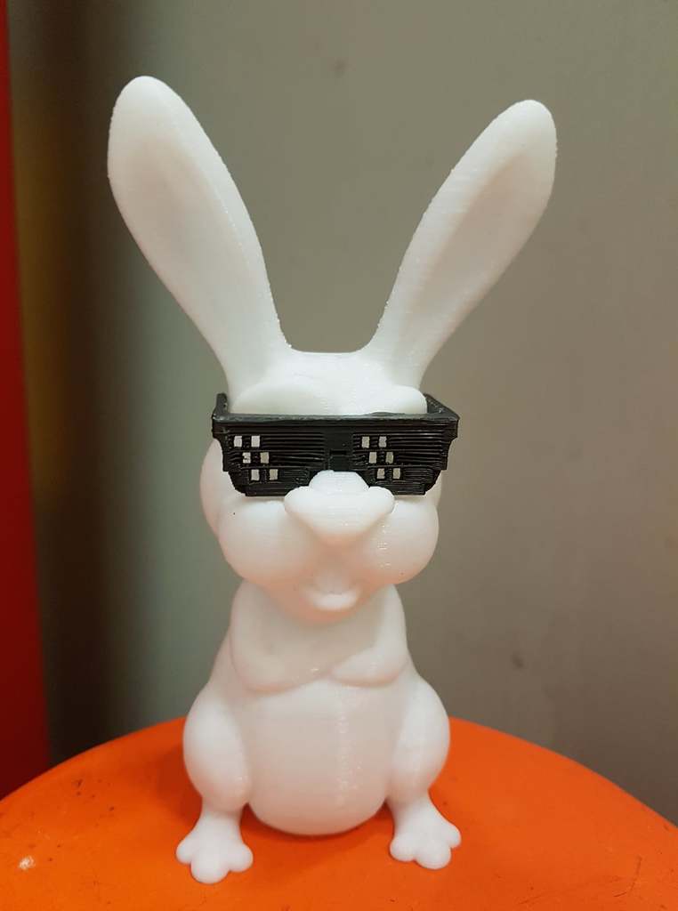Thug Classes for Extruder Bunny