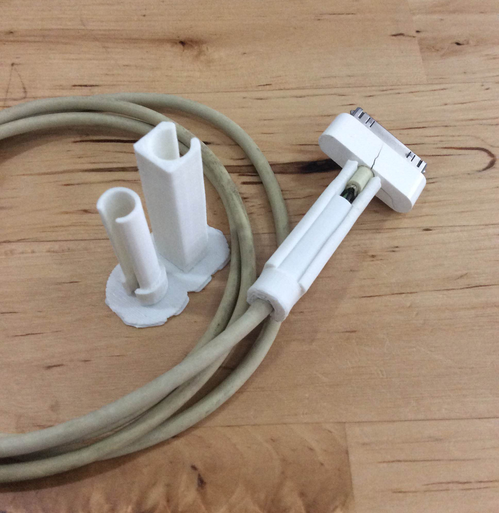 Iphone-Cable Repair Kit