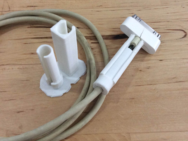 Iphone-Cable Repair Kit