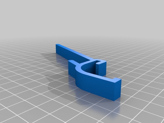 M3D Micro Chassis Tablet Holders