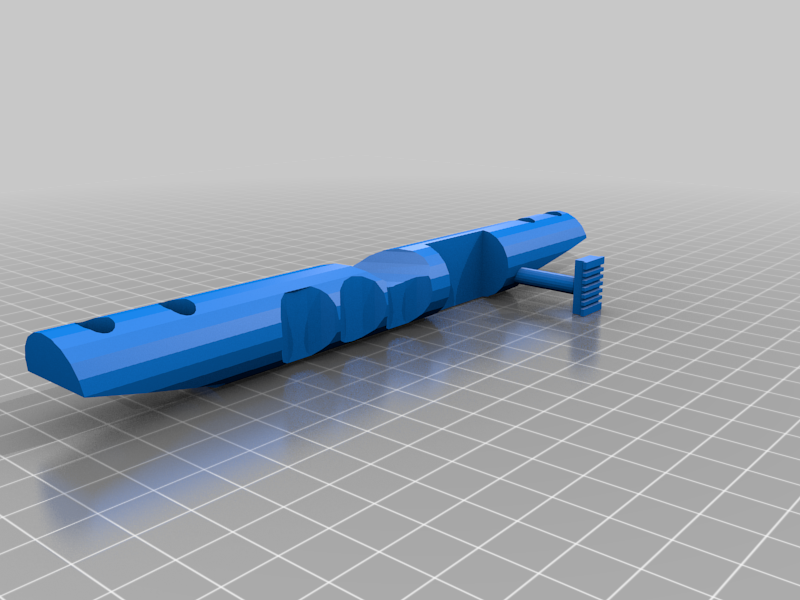 SURVIVAL BOW