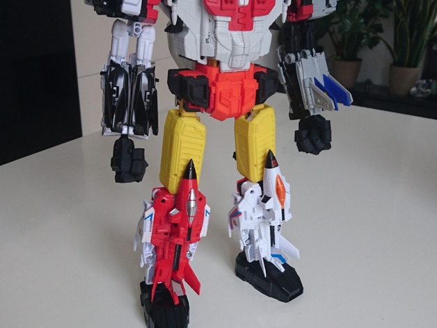 transformers combiners superion