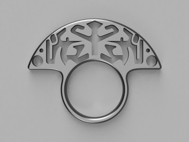 Maori Ring