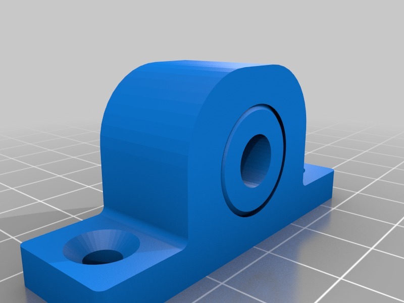 3D Printer Dry Box Parts
