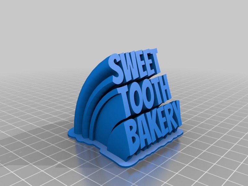 Sweet Tooth Bakery 2