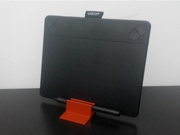 Wacom Intuos - Simple Tablet Stand