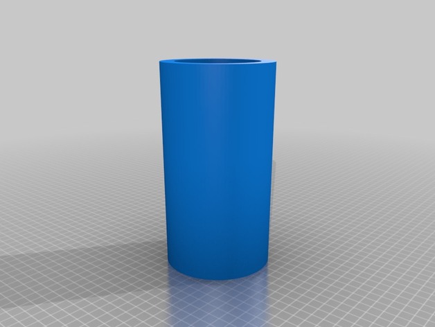 Insulated Cup With Lids
