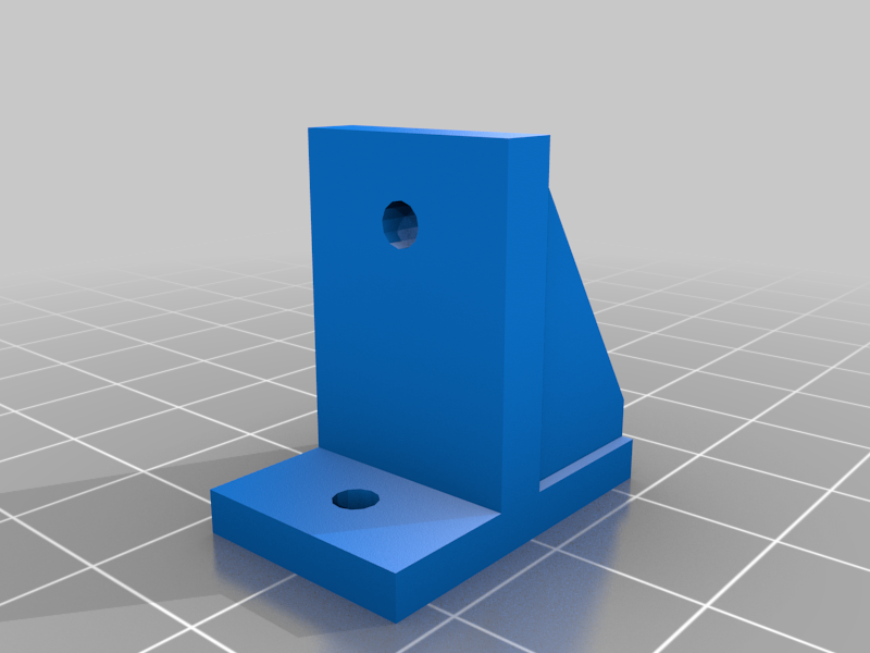 3m command based shelf bracket