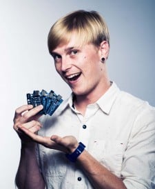 robertcedwards