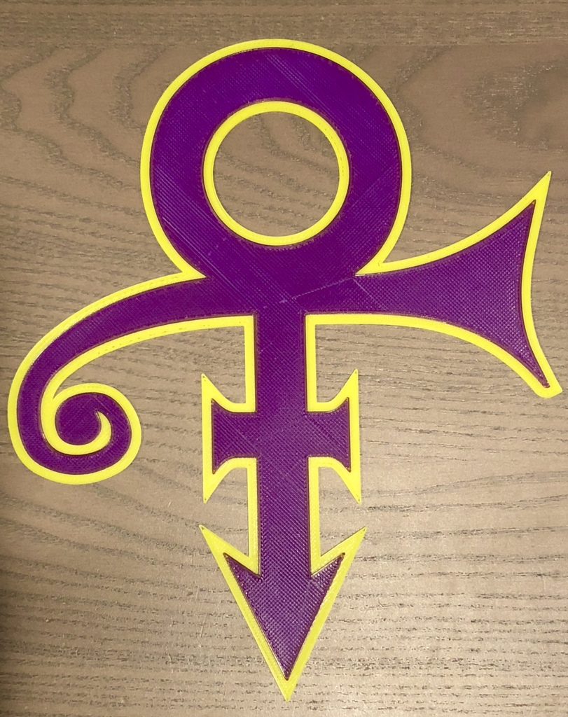 Prince Love Logo
