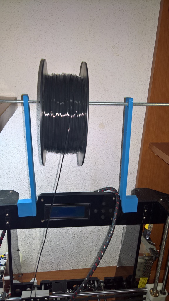 Spool Holder Anet A8