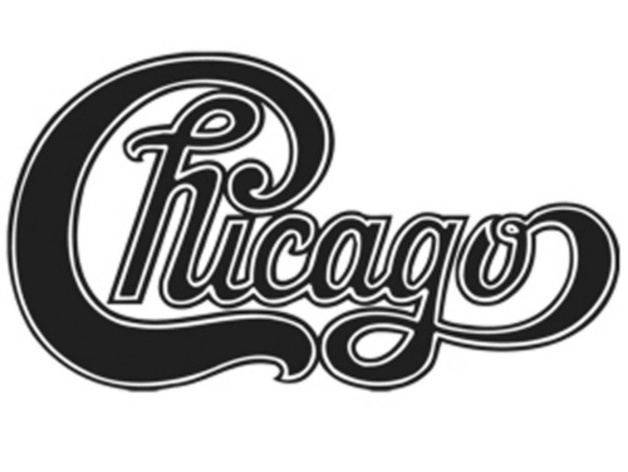 Chicago the Band Logo