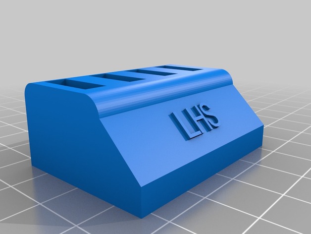 LHS USB