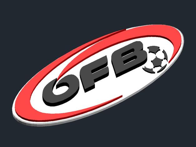 ÖFB Österreichischer Fußball-Bund - Logo