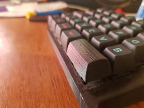 Things ged With Keycap Thingiverse