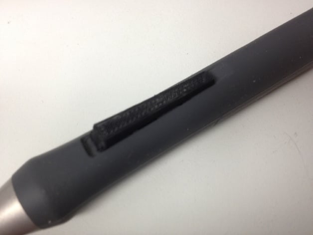 Replacement Button for Wacom Intuos 3 Stylus / Pen