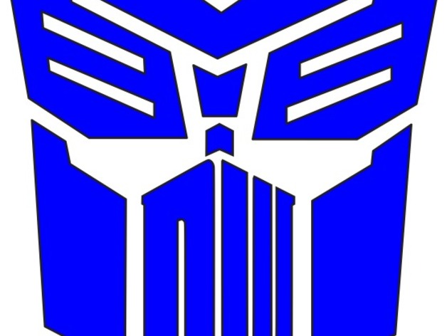 Doctor Autobot logo