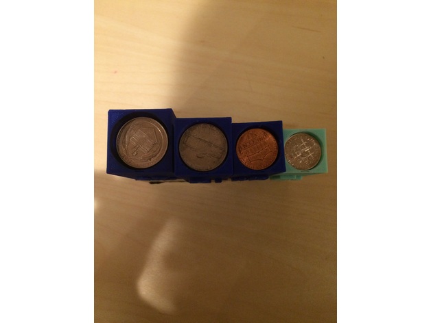 US Coin Holders