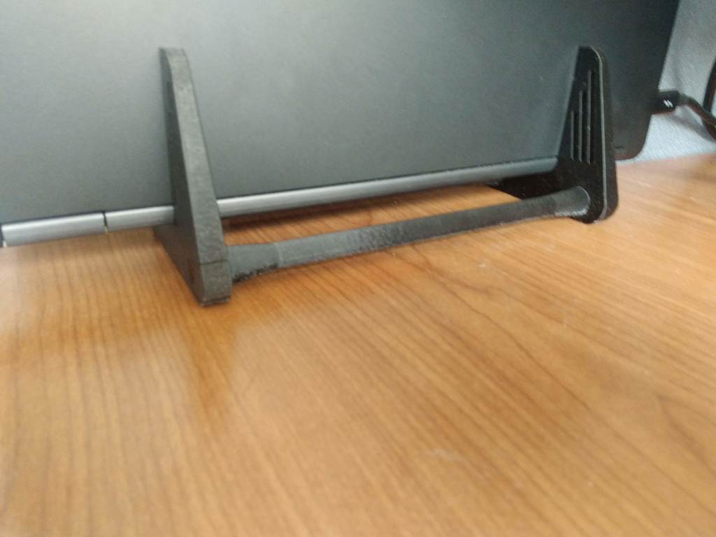 Laptop stand for Dell Latitude 5480