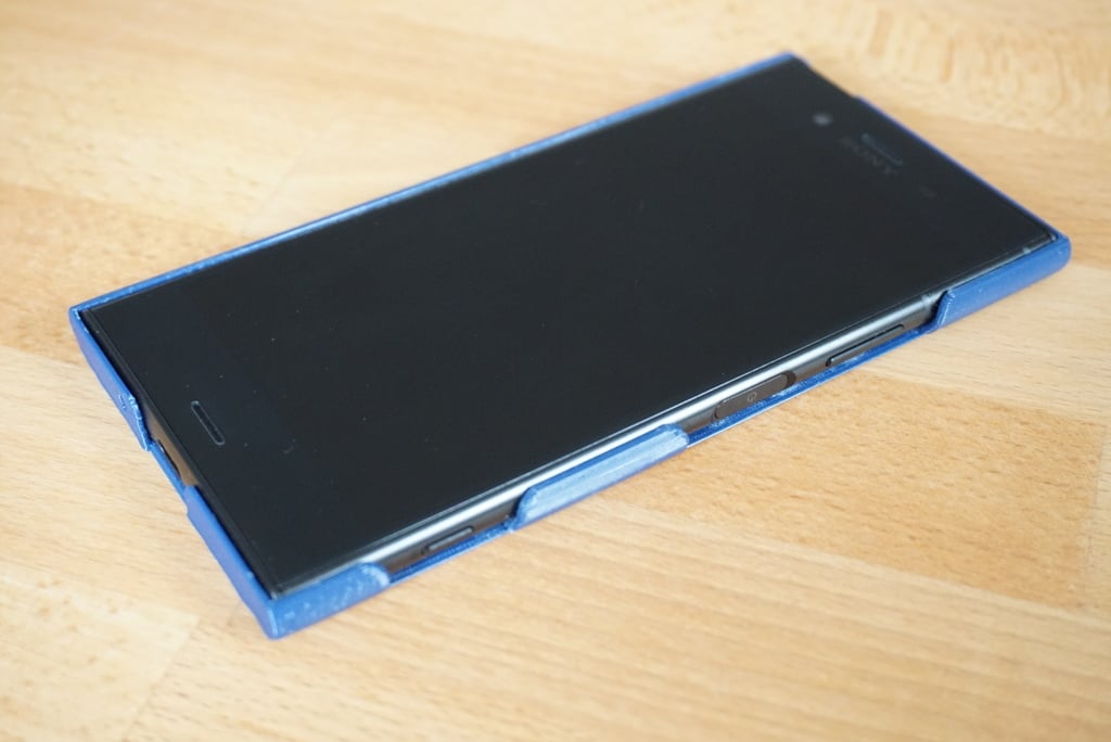 Case for Sony Xperia XZ1