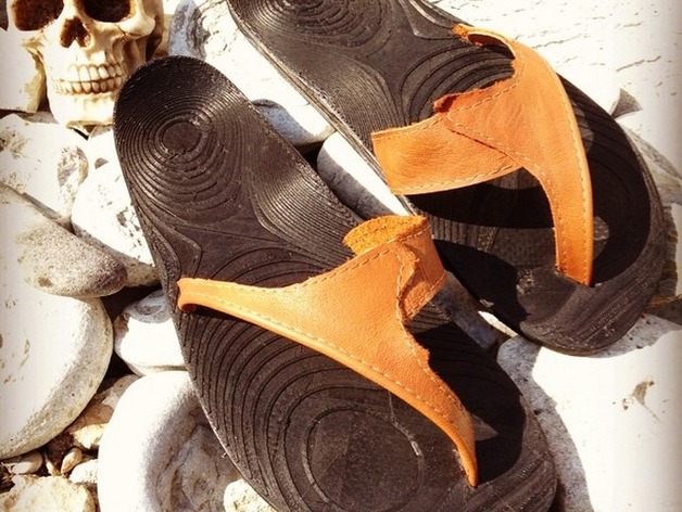Palmiga Sandals V0.2