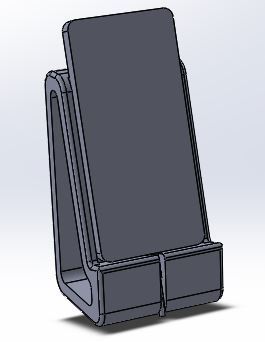 desk holder for Iphone SE