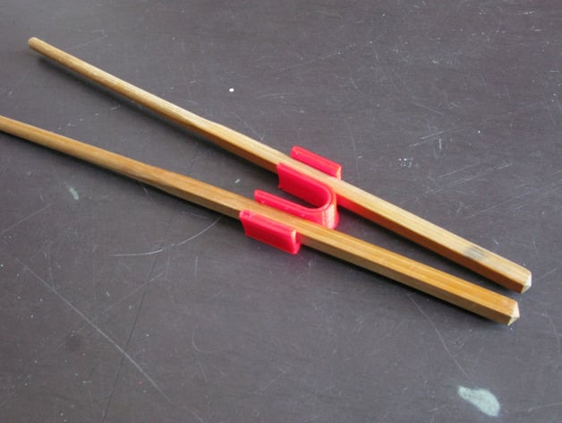 Chopstick Trainer