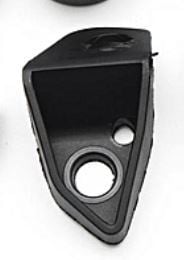  Light protector top bracket for BMW GS 1200