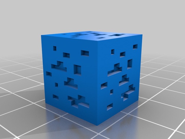 Minecraft Ore Blocks