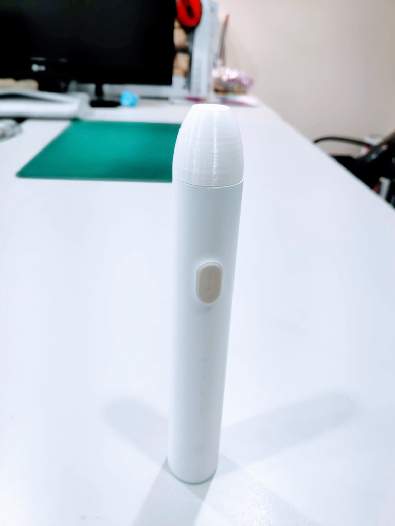 Xiaomi Mi Home Sonic Electric Toothbrush Travel Cap
