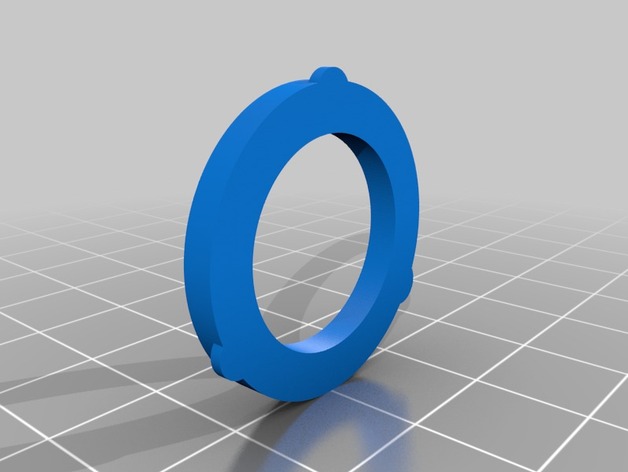Garden Hose Gasket Tpu By Aclymer Thingiverse