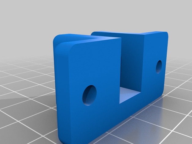 Flsun 3D Printer Frame