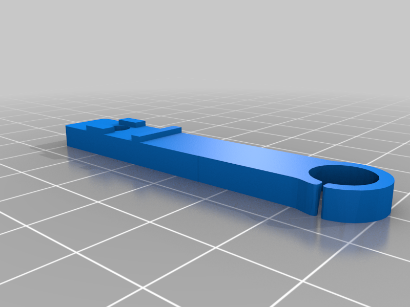 Hictop 2020 Short Filament Guide