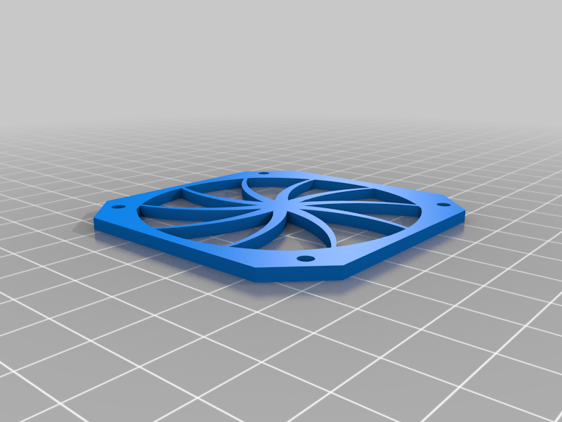 generic RAMPS case